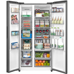 Холодильник Midea MDRS791MIE46