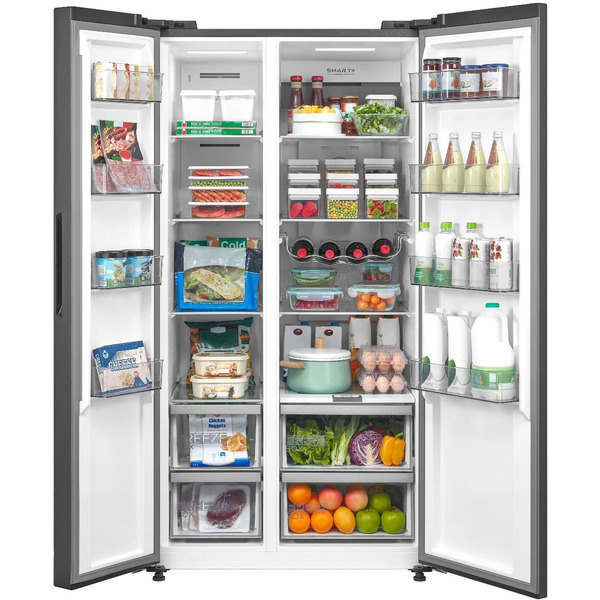 Холодильник Midea MDRS791MIE46