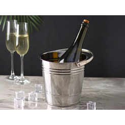 Ведро для льда Perfecto Linea 39-175300 (3л)