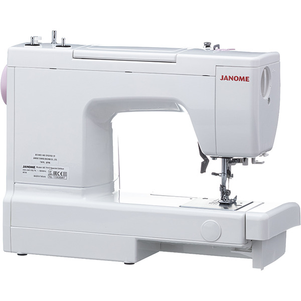 Швейная машина JANOME SE7515