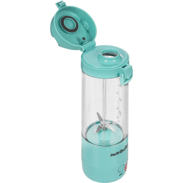 Блендер Nutribullet NBP003LBL