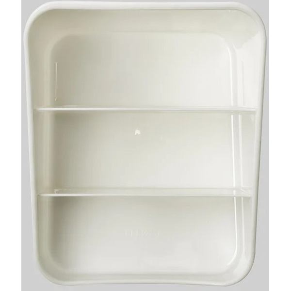 Органайзер для косметики BEROSSI Zoy АС 91233000(слоновая кость)