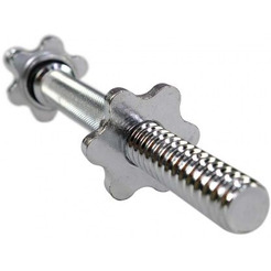 Гриф для штанги Atlas Sport Dumbbell bar 25*350