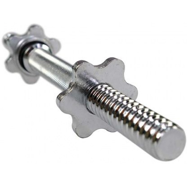 Гриф для штанги Atlas Sport Dumbbell bar 25*350