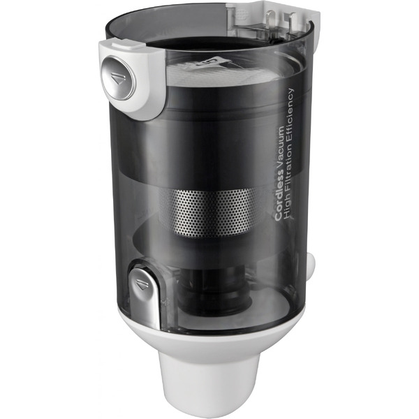 Вертикальный моющий пылесос POLARIS PVCW 6070 (белый)