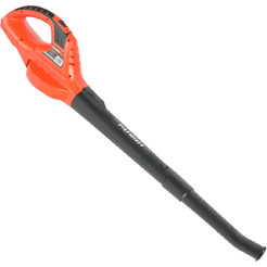 Воздуходувка Patriot CB215 21В UES (без АКБ)