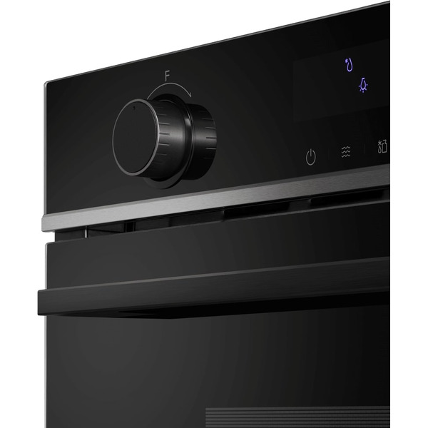 Встраиваемая микроволновая печь MAUNFELD MBMO349GB201