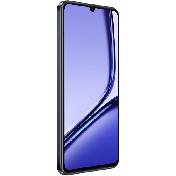 Смартфон Realme Note 50 4GB/128GB Midnight Black