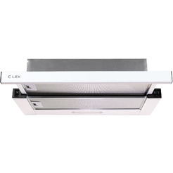 Кухонная вытяжка LEX Honver 2M 600 (белый)
