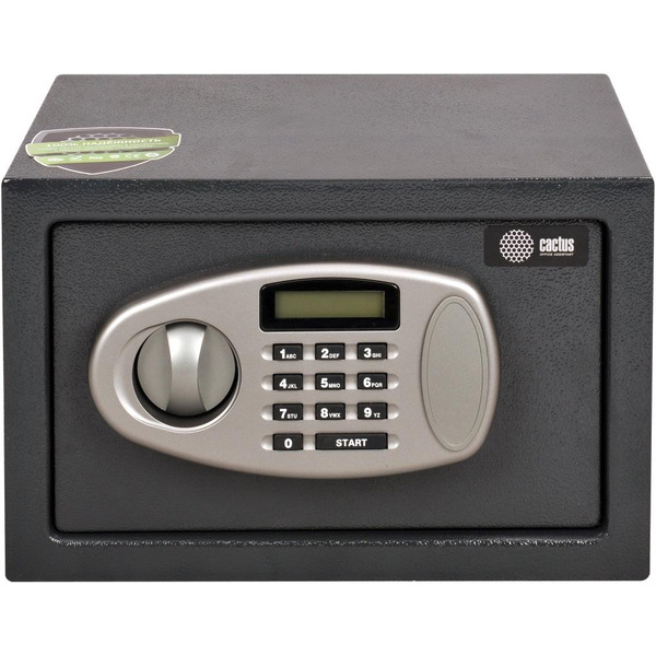 Сейф мебельный Cactus CS-SF-E20