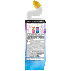 Гель Туалетный утенок 800мл Цветочный