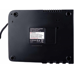 Зарядное устройство VOLAT для Makita 14.4-18.0V 3.0A (Li-ion) CDQ-MAK-DC18RC