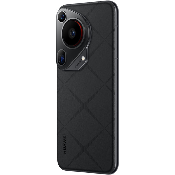 Смартфон Huawei Pura 70 Ultra 16GB/1TB (HBP-LX9) Black