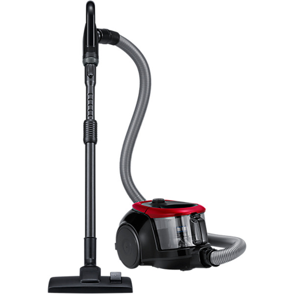 Пылесос SAMSUNG VC18M2130SR/EV