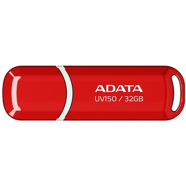 USB Flash A-Data DashDrive UV150 32GB AUV150-32G-RRD