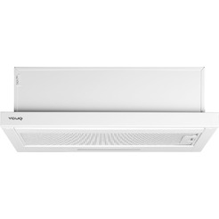 Кухонная вытяжка YOUQ Ami BT 1080 B 60 WH (белый)