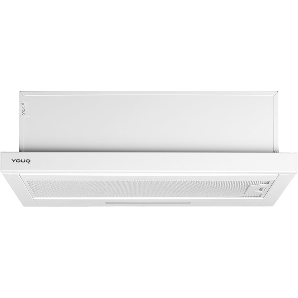 Кухонная вытяжка YOUQ Ami BT 1080 B 60 WH (белый)