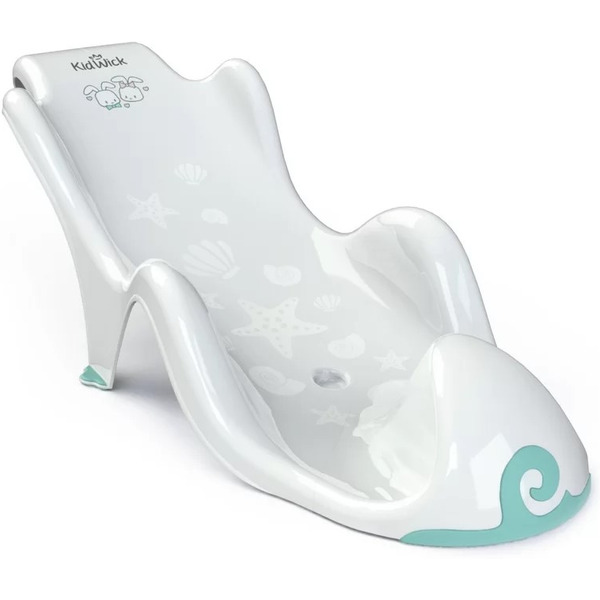 Горка для купания Kidwick Аква Гранд KW160104