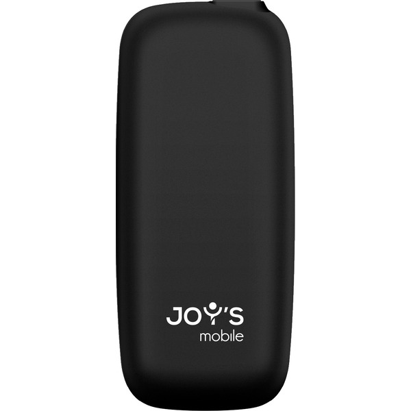 Мобильный телефон Joy's S16 (чёрный)