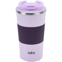 Термокружка Lara LR04-45 Iris 500 мл