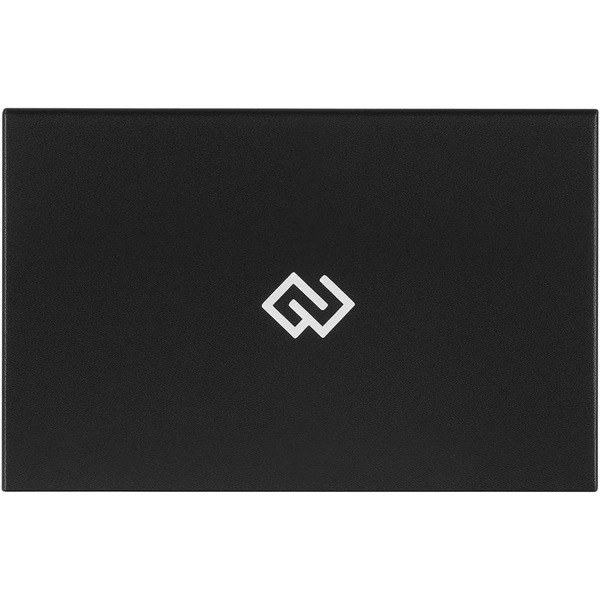 Сплиттер аудио-видео Digma DHSP-V1.4X4