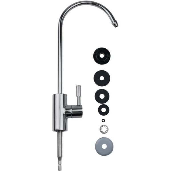 Система обратного осмоса Гейзер Osmo Lux 51909