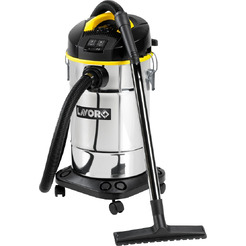 Пылесос Lavor Trenta XE wet & dry (8.228.0006)