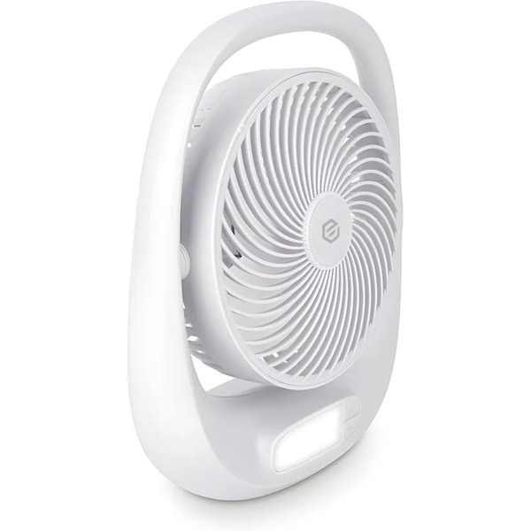 Вентилятор Evolution AirLeaf AL-101 (белый)