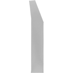 Вытяжка KRONA BRIANA 500 INOX PB
