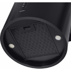 Вытяжка MAUNFELD Lee Side (C) 39 (черный)