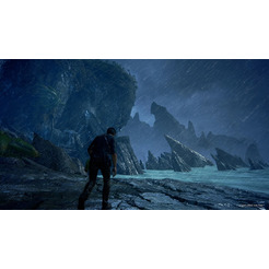Buhf Uncharted: Legacy of Thieves Collection для PlayStation 5 (русская версия)