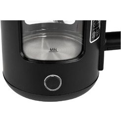 Электрический чайник Energy E-256 164138 (черный)