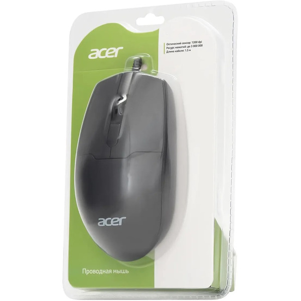Мышь Acer OMW126
