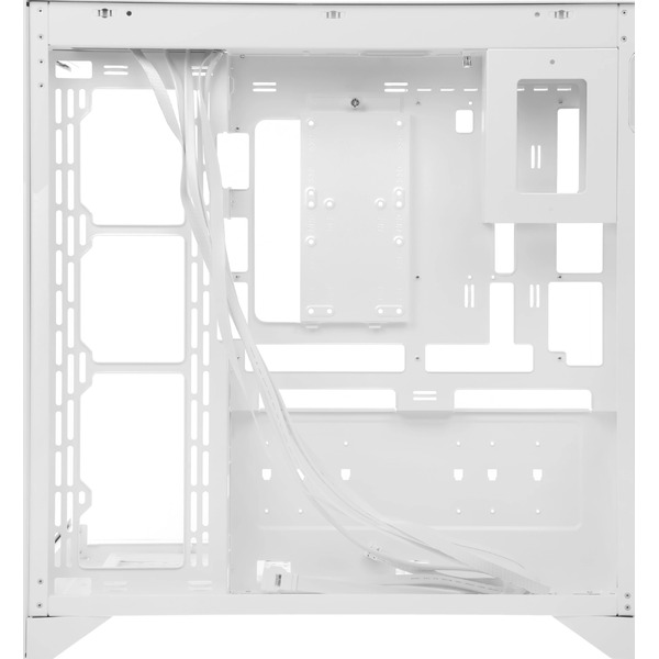 Корпус Thermaltake CTE E550 TG Snow CA-1Z8-00M6WN-00