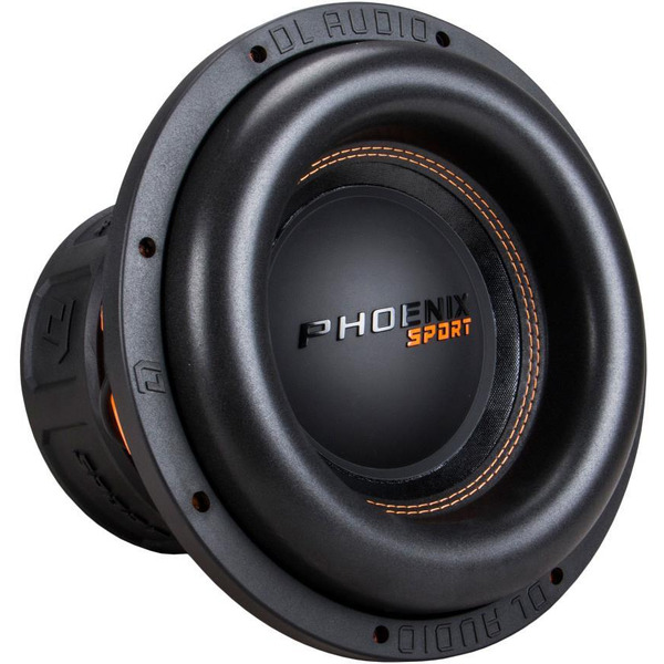 Сабвуфер DL Audio Phoenix Sport 12