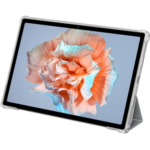 Планшет Blackview Tab 15 8GB/128GB (серебристый)