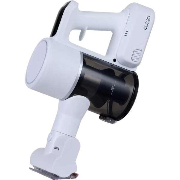 Пылесос портативный POLARIS PVCS 3060 Express Clean (Белый)