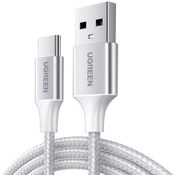 Кабель Ugreen US288-60132 White