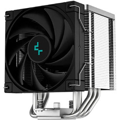 Кулер Deepcool AK500 R-AK500-BKNNMT-G