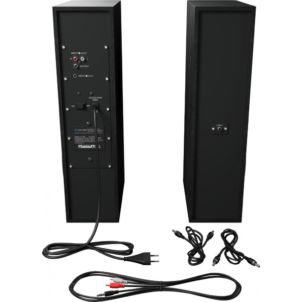 Колонки GMNG GG-SP600AC