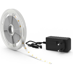 Лента светодиодная Gauss Basic BT013