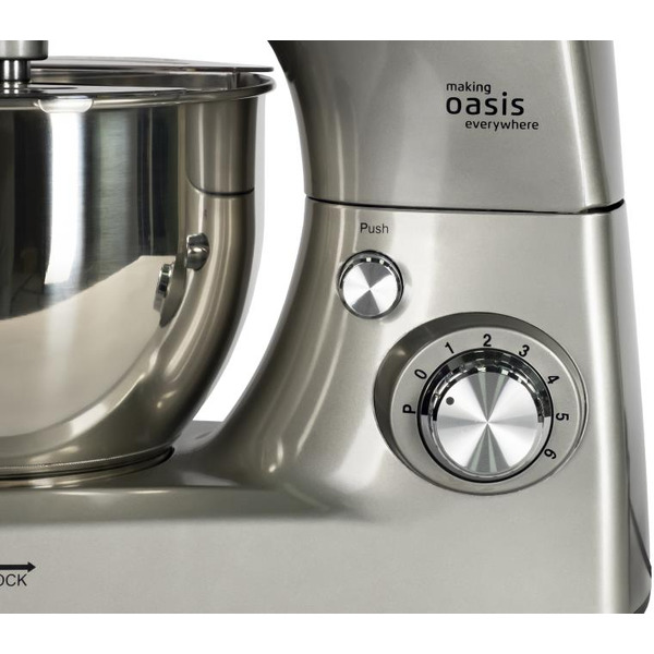 Планетарный миксер Making Oasis Everywhere MP-145S