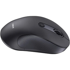 Мышь Baseus B01055505111-01 Ergonomic Cluster Black