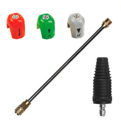 Распылитель со сменными форсунками Kolner KSL 41Q