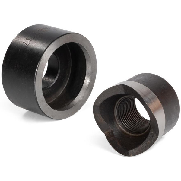 Матрица для пробивки отверстий КВТ МПО-37.0 61821