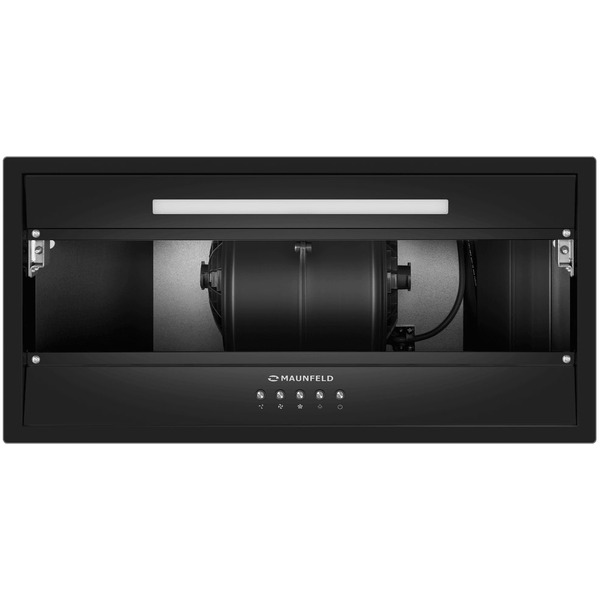 Кухонная вытяжка MAUNFELD VIVID 603EM (черный)