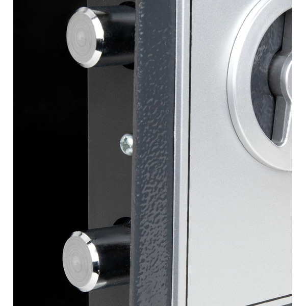 Сейф мебельный DASWERK SC-170EL (291338)