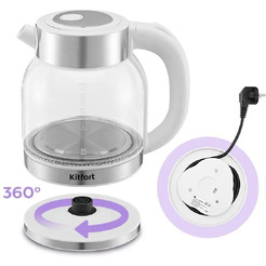 Электрочайник Kitfort КТ-8719