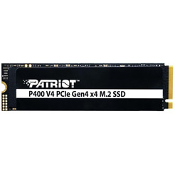 SSD Patriot P400 2TB P400P2TBM28H