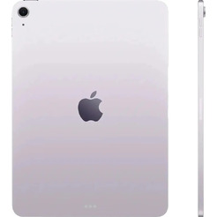 Планшет Apple iPad Air 11 2025 Wi-Fi A3266 8GB/256GB MCA64LL/A (фиолетовый)